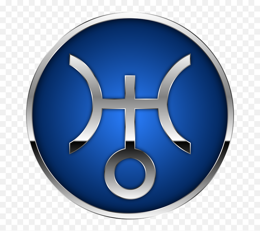 Uranus Planet Astrology - Uranus Symbol Emoji,Emoji Symbols For Zodiac Signs