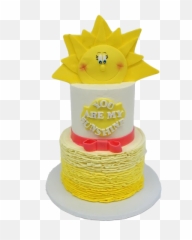 Birthday Cakes U2013 Wwwbrookiescookiesnyccom - Birthday Cake Emoji,Emoji Cake