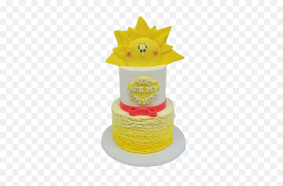 Birthday Cakes U2013 Wwwbrookiescookiesnyccom - Birthday Cake Emoji,Emoji Cake