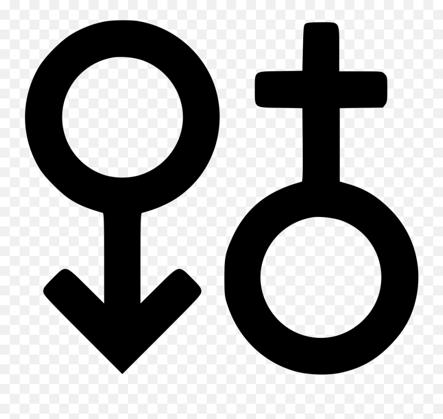 Female Sign Png Picture - Male Female Symbol Png Emoji,Female Symbol Emoji