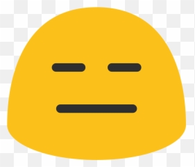 Emoji U1f611 - Android