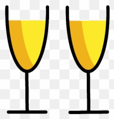 Selina Lange - System Design Clip Art Emoji,New Year's Emoji