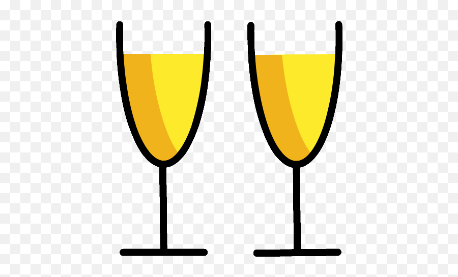 Selina Lange - System Design Clip Art Emoji,New Year's Emoji