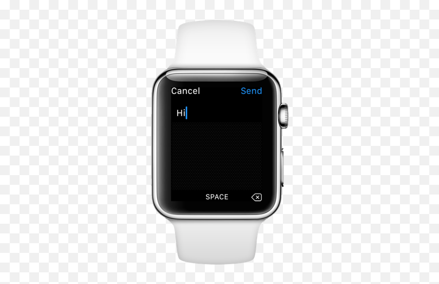 Suggestions While Typing - Apple Watch Faces Emoji,Emoji Watch