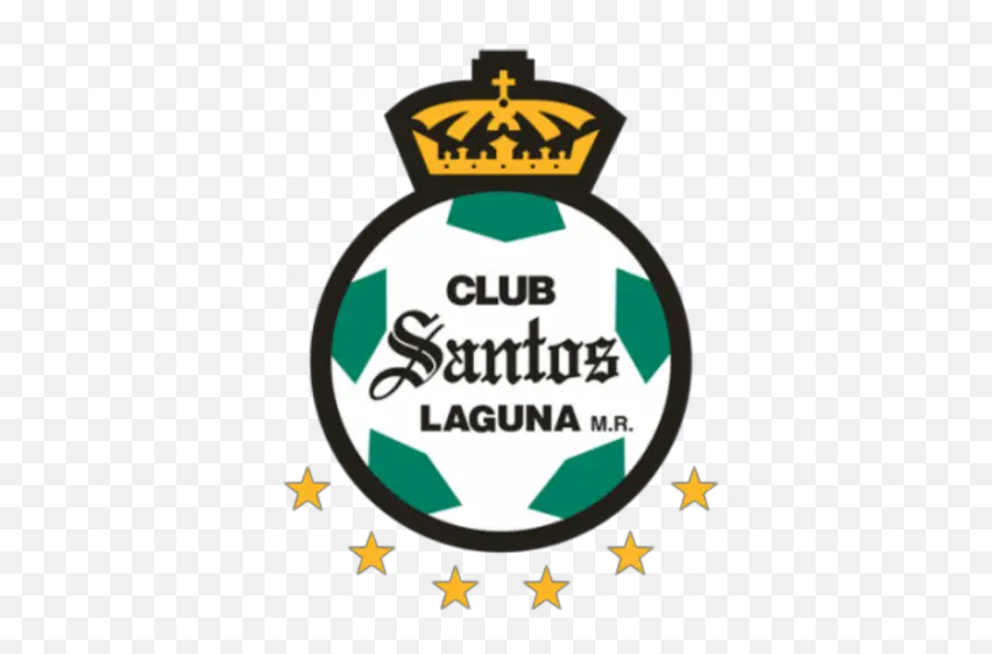 Liga Mx H Stickers For Whatsapp - Logo Santos Laguna Emoji,Mx Emoji