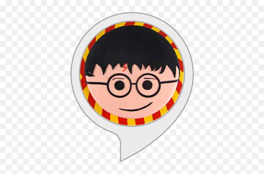 Amazoncom Harry Potter Jokes Alexa Skills - Circle Emoji,Yoda Emoticon