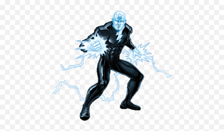 Electro - Electro Spiderman Ultimate Emoji,Venom Emoji