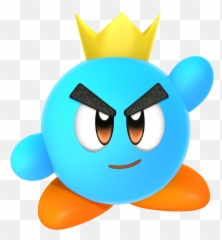 Prince Fluff Wallpapers - Top Free Prince Fluff Backgrounds Kirby Characters Prince Fluff Emoji,Rock On Emoticon