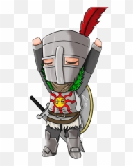 Download Dark Souls Solaire Image HQ PNG FreePNGImg - Png Emoji