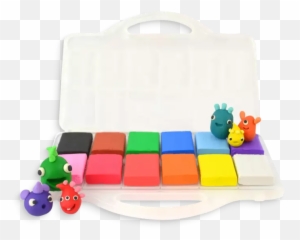 China Eraser Material Manufacturers - Ooly Creatibles Diy Kit Emoji