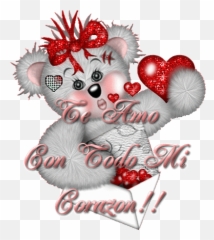 Top Suami Is Stickers For Android U0026 Ios Gfycat - Poze Cu Ursuleti Si Inimioare Emoji,Te Amo Emoji