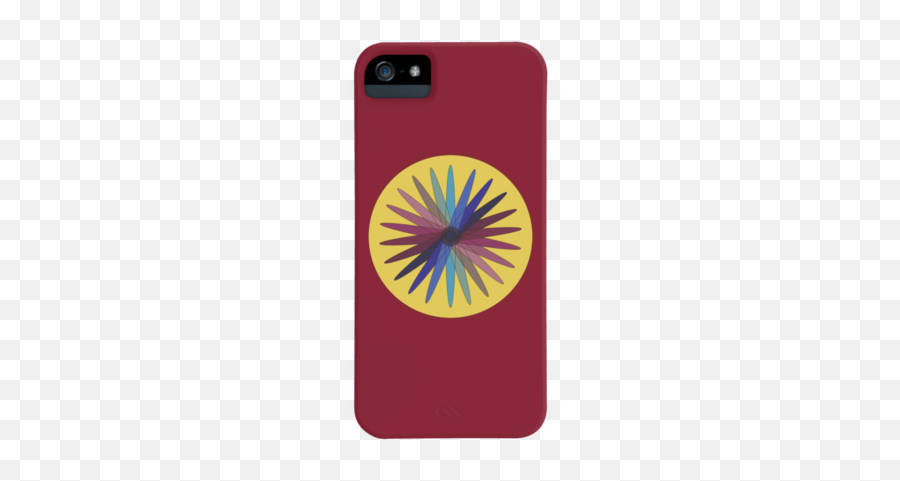 Pink Rainbow Phone Cases Design By Humans Page 5 - Mobile Phone Case Emoji,Swirl Wave Triangle Emoji