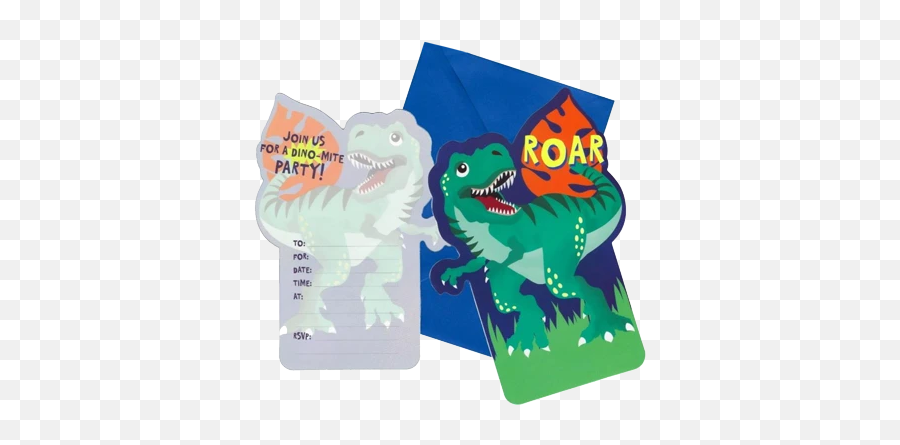Dinosaur Party Supplies And Decorations Auckland Just - Animal Figure Emoji,Dinosaur Emoji