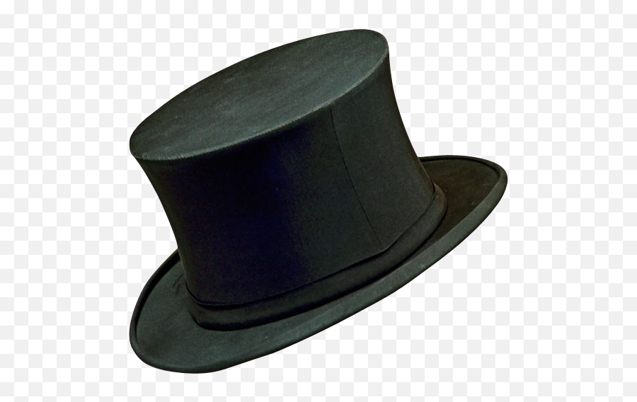 Top Hat Stetson Tricorne 1800s - Hat Png Download 536536 Costume Hat Emoji,Top Hat Emoji