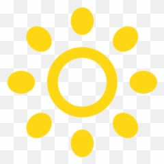 Low Brightness Symbol Emoji For Facebook Email Sms - Sunblock Graphic,Solar Eclipse Emoji