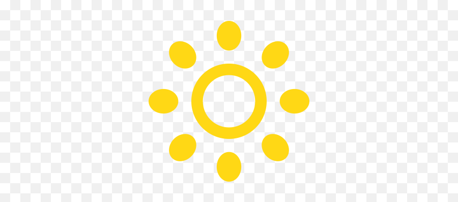 Low Brightness Symbol Emoji For Facebook Email Sms - Sunblock Graphic,Solar Eclipse Emoji