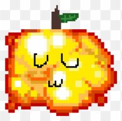 Pixilart - Pixel Explosion Png Emoji,Uwu Emoticon