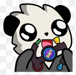 Bahroo on Twitter Alright here is the plan for today Live - Admiral Panda Gif Emoji