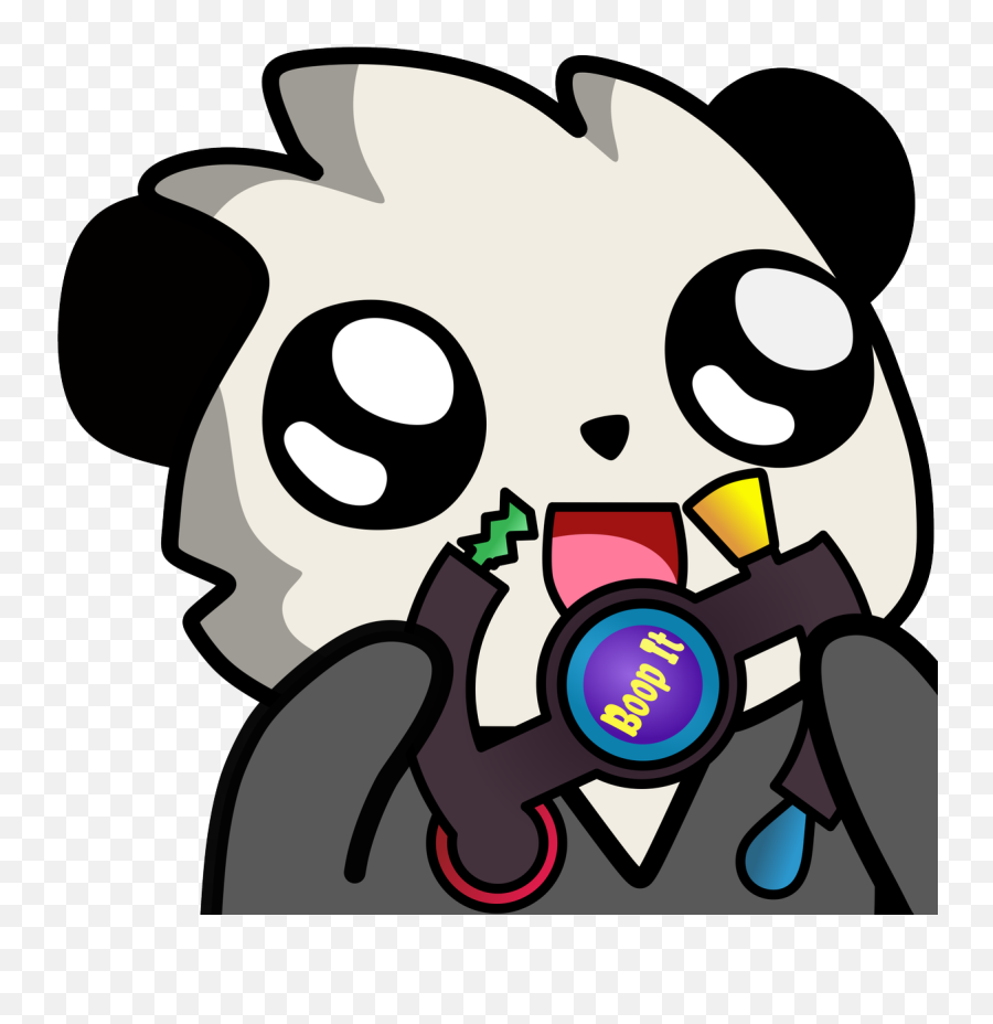 Bahroo On Twitter Alright Here Is The Plan For Today Live - Admiral Bahroo Panda Gif Emoji,Panda Emoji Keyboard