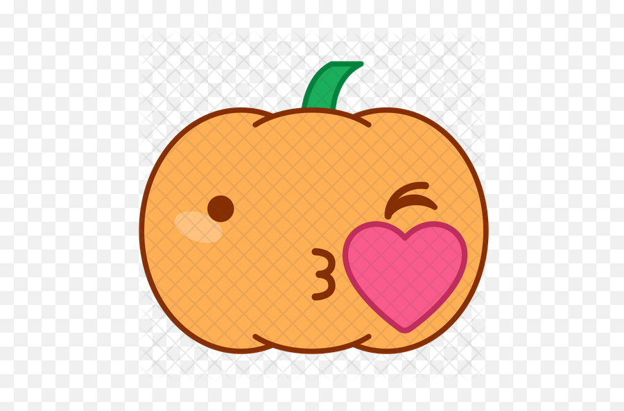 Available In Svg Png Eps Ai Icon Fonts - Pumpkin Heart Emoji,Agony Emoji