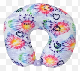 Heart Themed Gift Ideas Iscream - Travel Pillow Emoji