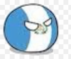 Guatemala Countryballs Sticker - Vertical Emoji,Guatemala Emoji