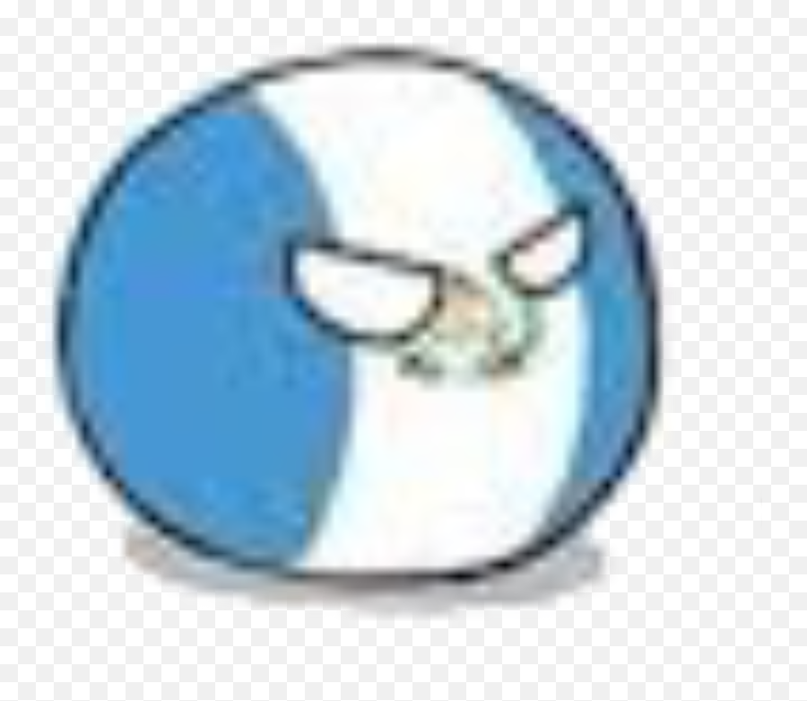 Guatemala Countryballs Sticker - Vertical Emoji,Guatemala Emoji