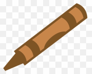 Lower Left Crayon Emoji For Facebook Email Sms - Clip Art,Pen Emoji