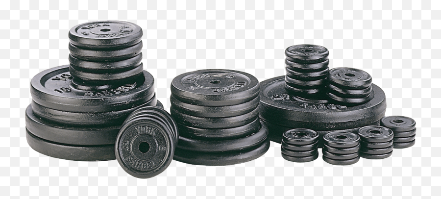 Weight Plate Png - Weights Plates Png Emoji,Weight Lifting Emojis