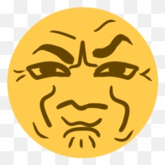 Original Style Emoji - Shame For Discord