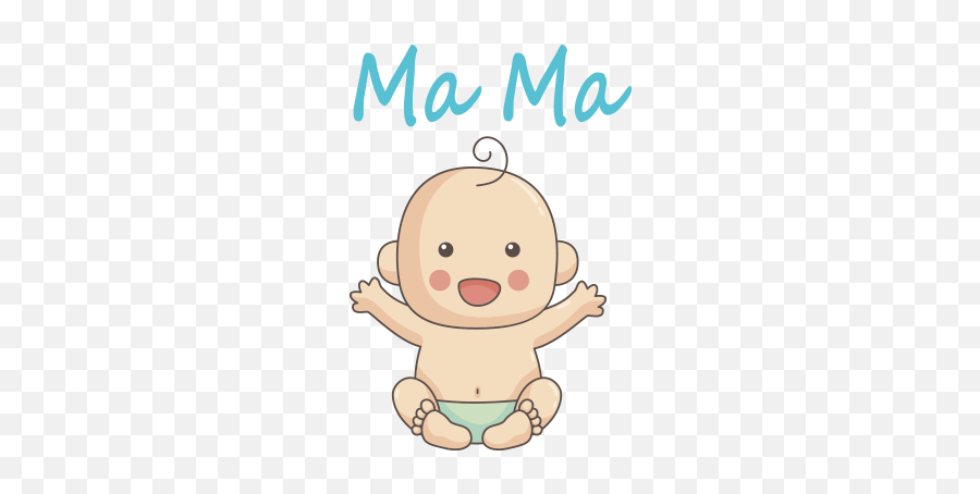 Funny Baby Emoji - Sketsa Baby,Funny Text Emojis