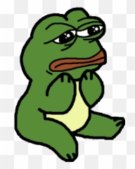 The Best Free Pepe Vector Images - Pepo Dance Gif Emoji,Pepe The Frog Emoji
