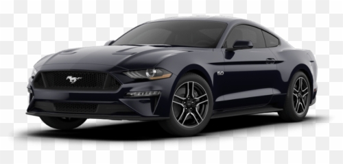 2020 Ford Mustang - 2020 Ford Mustang Gt Premium Black Emoji,Mustang Emoji