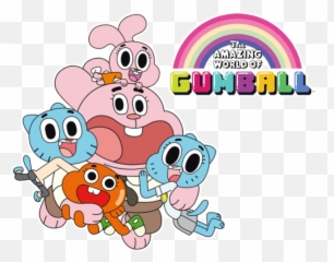 Amazing World Of Gumball Coloring Pages - Cartoon Network Gumball And Darwin Emoji,Gumball Emoji