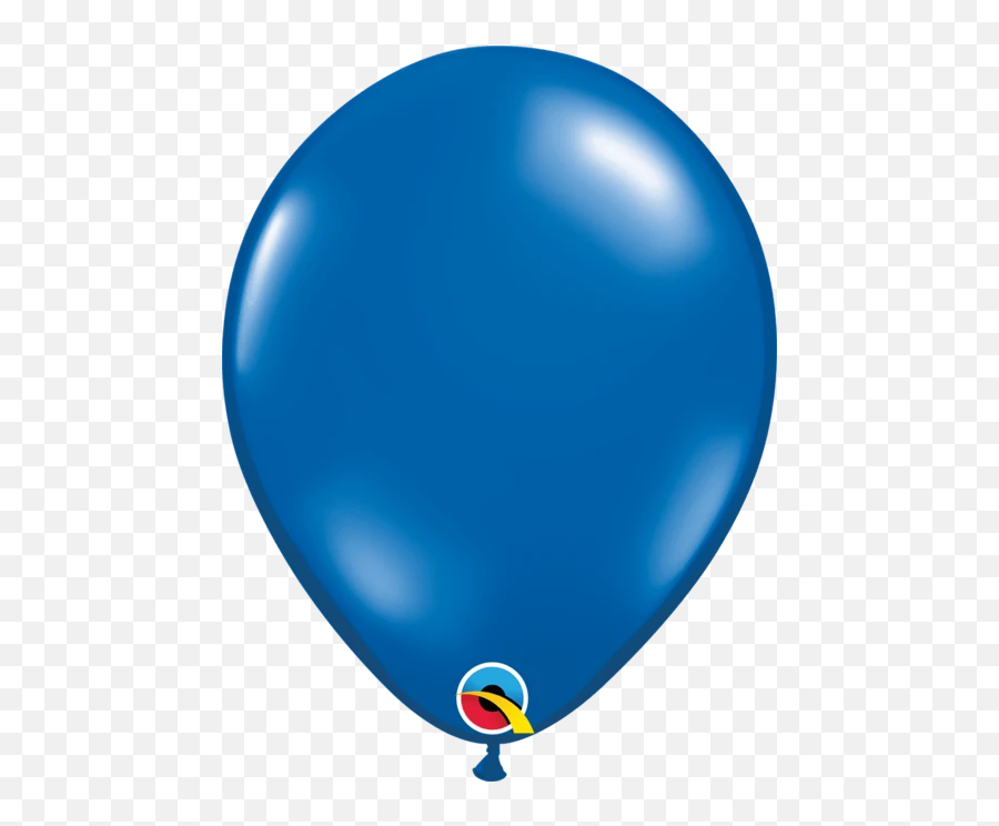 Balloons - Black Balloon Emoji,House And Balloons Emoji
