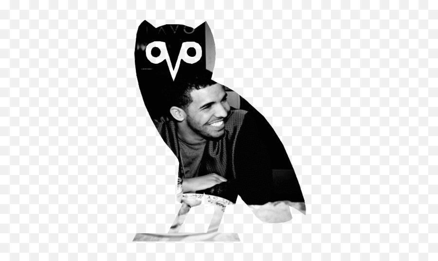 Drake Ovoxo Stickers For Android Ios - Plan For Tomorrow Party Tonight Emoji,Drake Ovo Owl Emoji