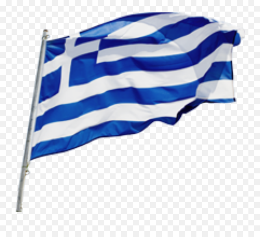 Greek Flag Emoji - Transparent Greek Flag Png,Greek Flag Emoji