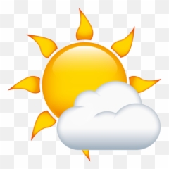 Emoji - Recep Tayyip Erdoan,Sun Emoji Png