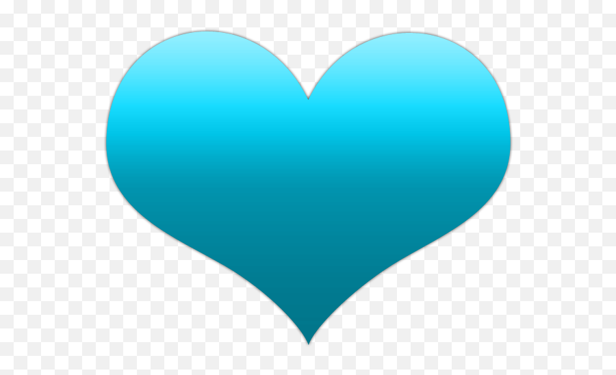 Corazon Azul - Corazon Celeste En Png Emoji,Corazon Emoji
