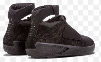 Air Jordan 20 Cat - Sneakers Emoji,Cat Boot Emoji