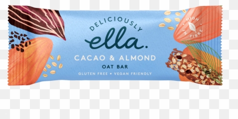430 Best Packaging Design Images In - Deliciously Ella Cacao Almond Oat Bar Emoji,Flag Tea Wine Cake Emoji