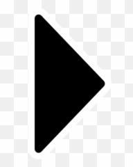 Black Right Tab - Play Icon Emoji,Ok Emoji