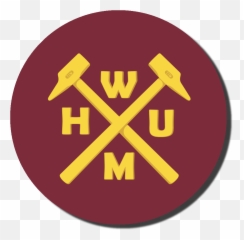 West Ham United Morocco Logo - West Ham Logo Png Emoji,Morocco Emoji