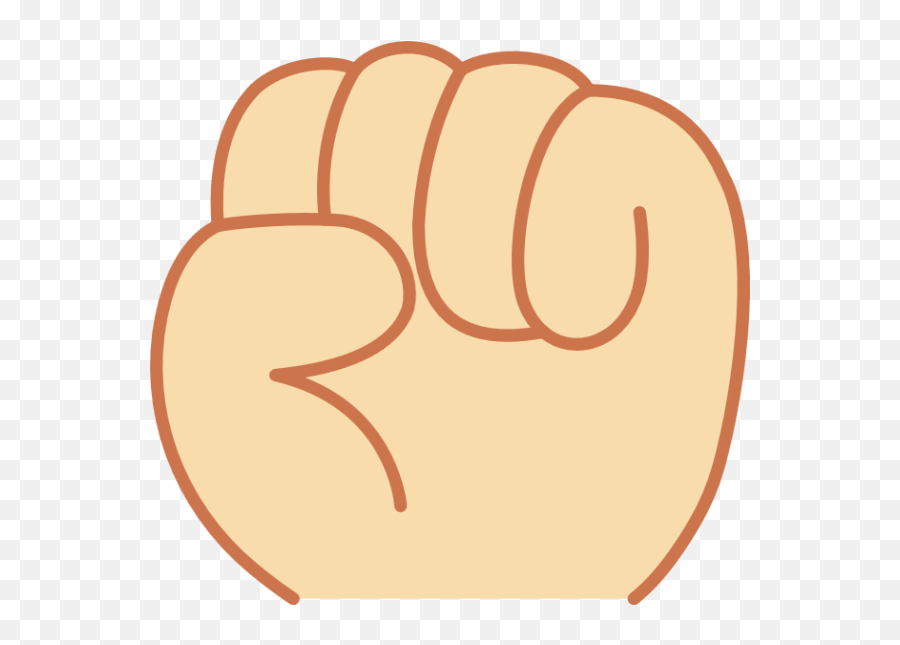 Hands Handshake Gestures Collaboration - Circle Emoji,Facebook Fist Emoji