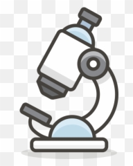 Microscope - Microscope Emoji,Microscope Emoji