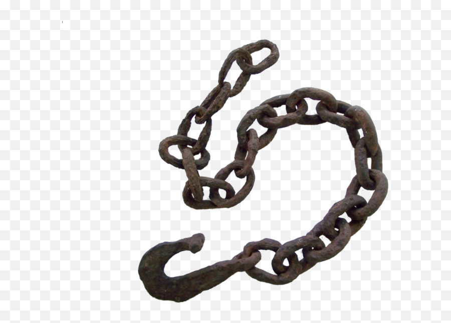 Download Free Png Chain With Hook - Dlpngcom Chain Hook Png Transparent Emoji,Chain Emoji