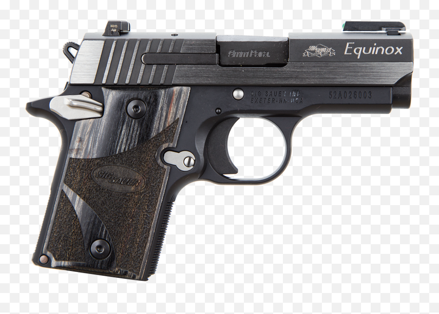 Pistols - Fns 9c Emoji,Gun To Head Emoji
