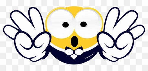 Download HD Wow - Ph Smiley Transparent PNG Image Gif Png Emoji
