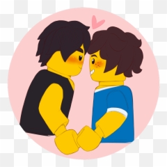 Kissy - Love Emoji