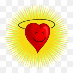 About Us - Happy Heart Emoji